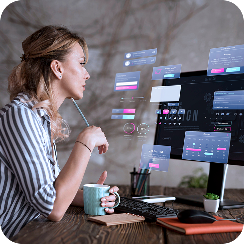Hybrid Apps